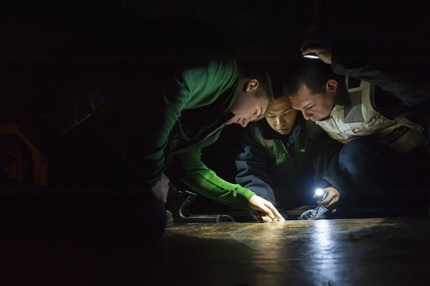 Images Colvin Inspections