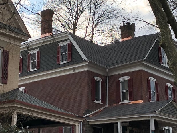Images Roofworks Construction Co. LLC