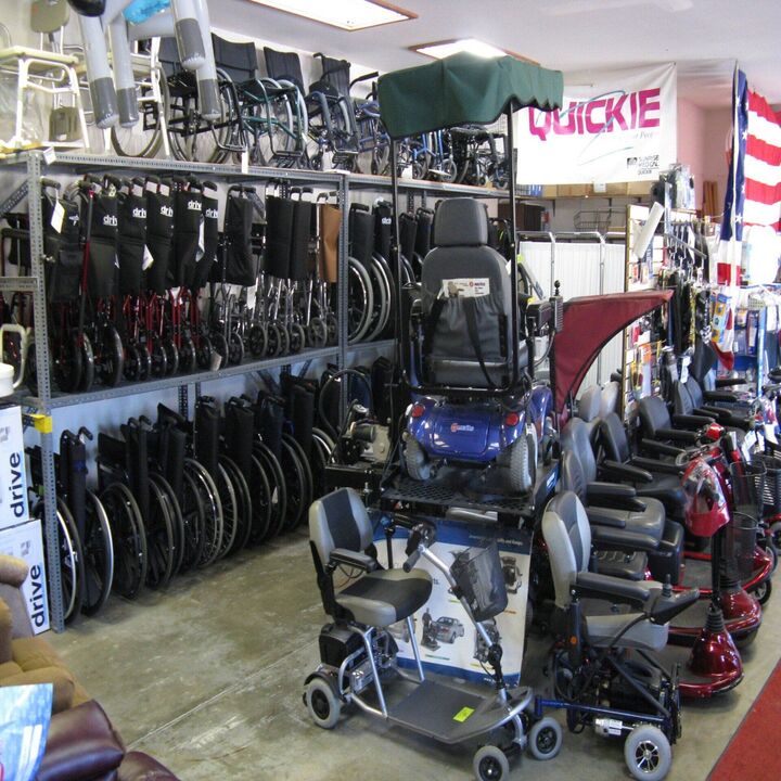 Images Wheelchair Haven