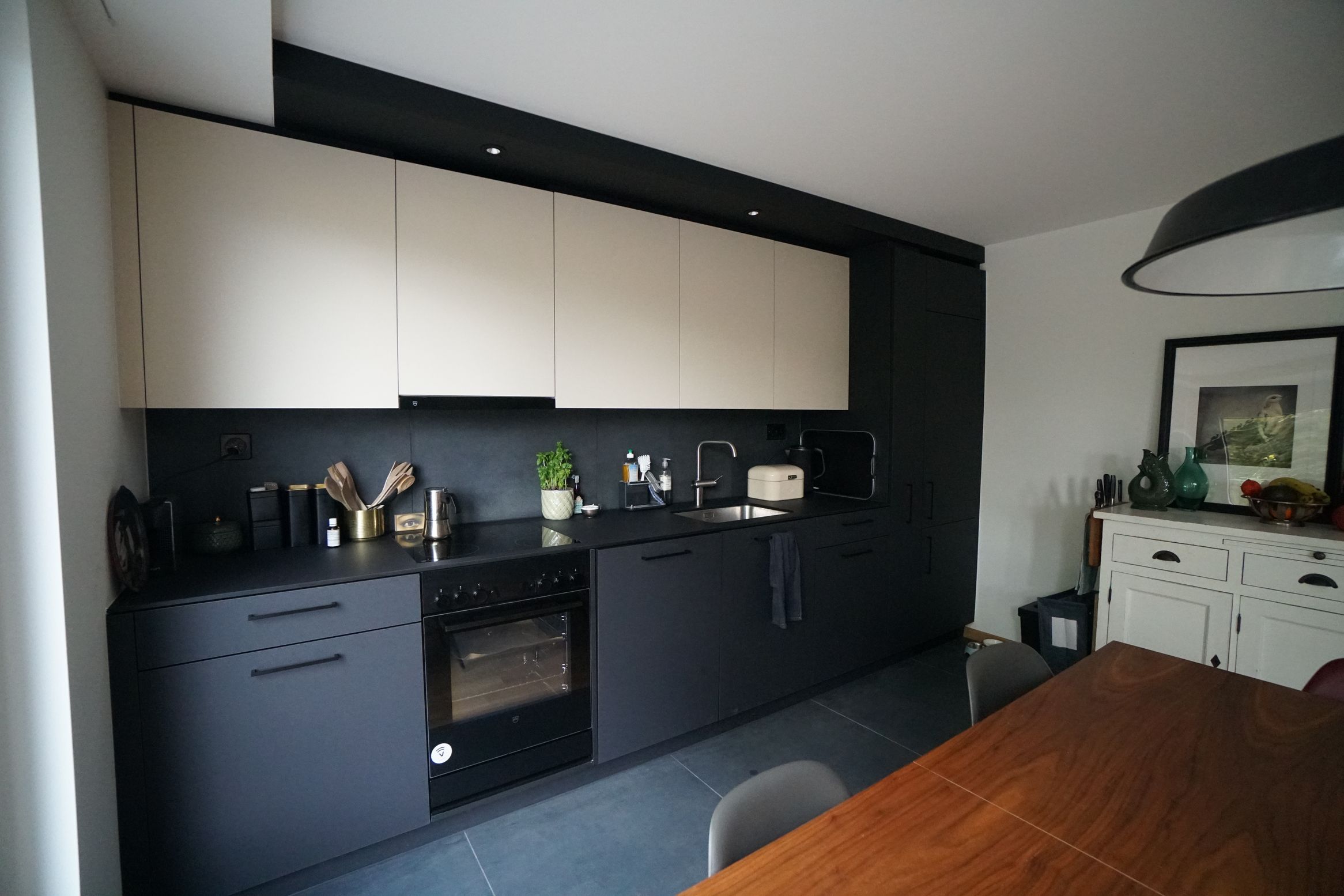 Bilder Studer Innenausbau AG