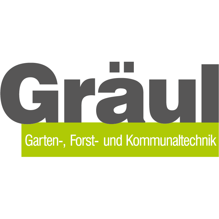 Gräul GmbH in Jengen - Logo