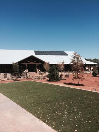 Images Sun City Solar Energy