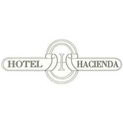 Hotel Hacienda Logo