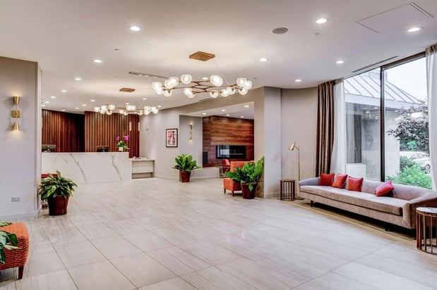 Images Hilton Chicago/Oak Lawn