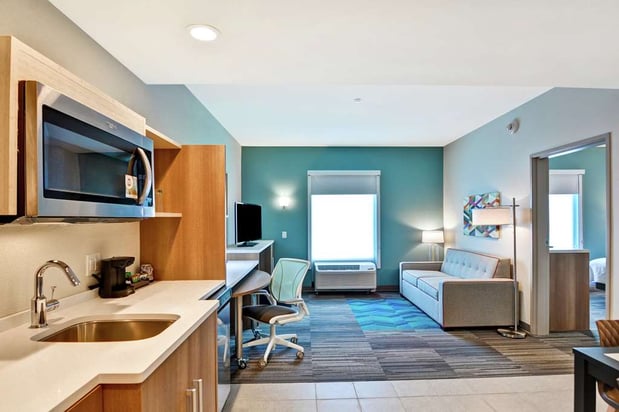 Images Home2 Suites by Hilton Daytona Beach Speedway