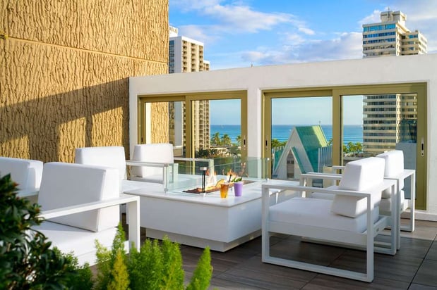 Images Hilton Waikiki Beach Resort & Spa
