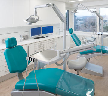 naef ortho, Gartenweg 12 in Rheinfelden