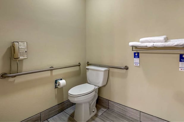 Images Best Western Plus Searcy Inn