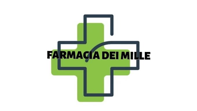 Images Farmacia dei Mille del Dott. Giuseppe Lo Curzio