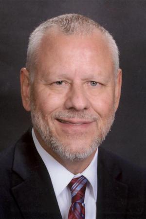 Images Edward Jones - Financial Advisor: Jerry Chapweske, AAMS™|CRPC™