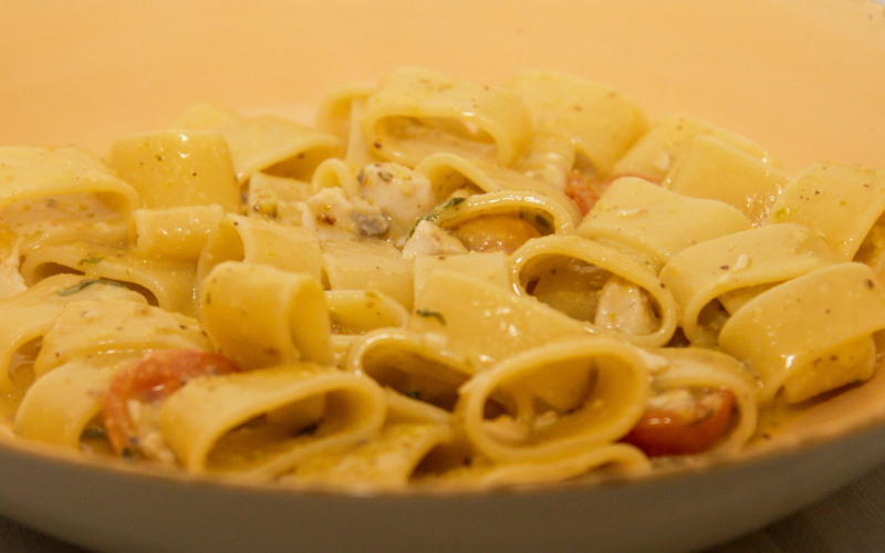 Images Michele Chinappi