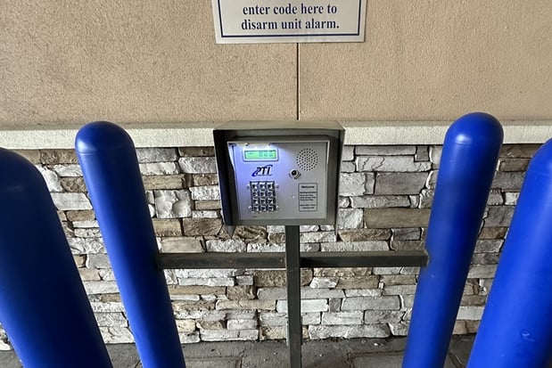 Images SmartStop Self Storage