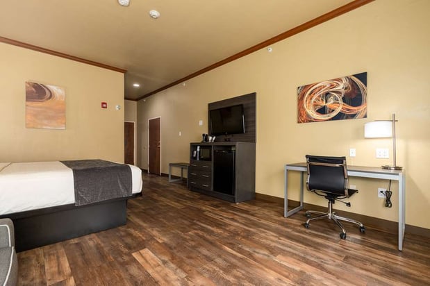 Images Best Western Plus Portland