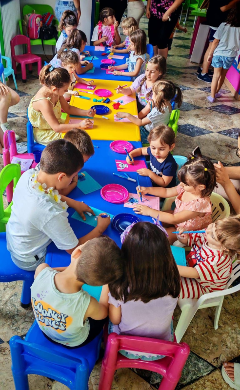 Images PlayZone - Parco Divertimenti
