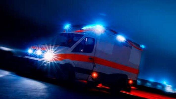 Images Ambulancias San Jorge
