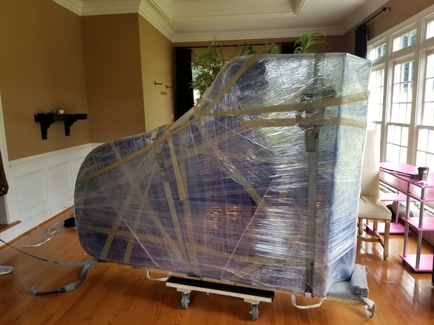 Images Magic Movers LLC