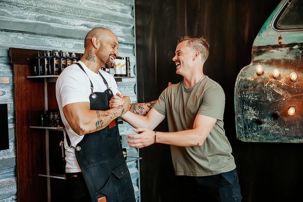 Images Hammer & Nails - Winter Garden