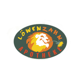 Löwenzahn-Apotheke Logo