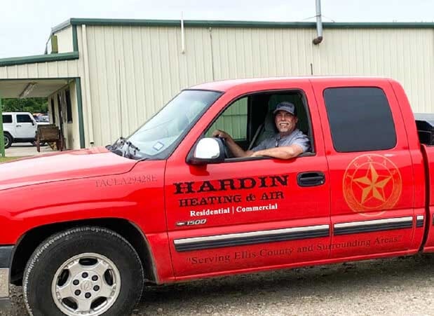 Images Hardin Heating & Air, LLC