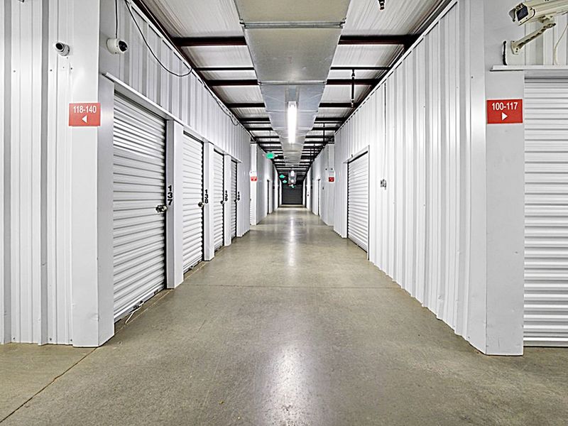 Interior Units