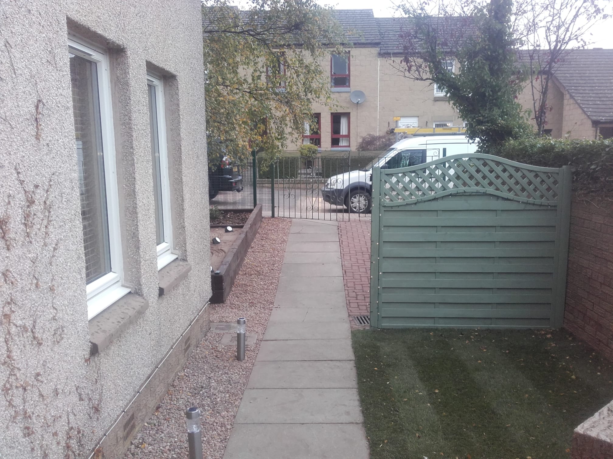 Images Tayside Lawn Care Solutions