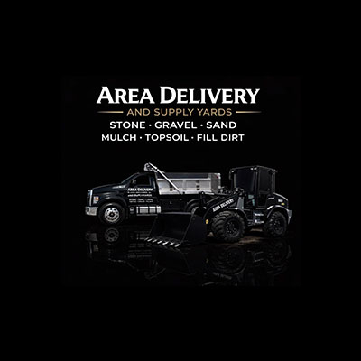 Area Delivery & Supply Yards