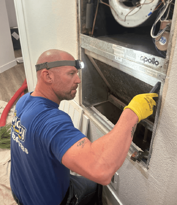 Images Royalty Heating & Air
