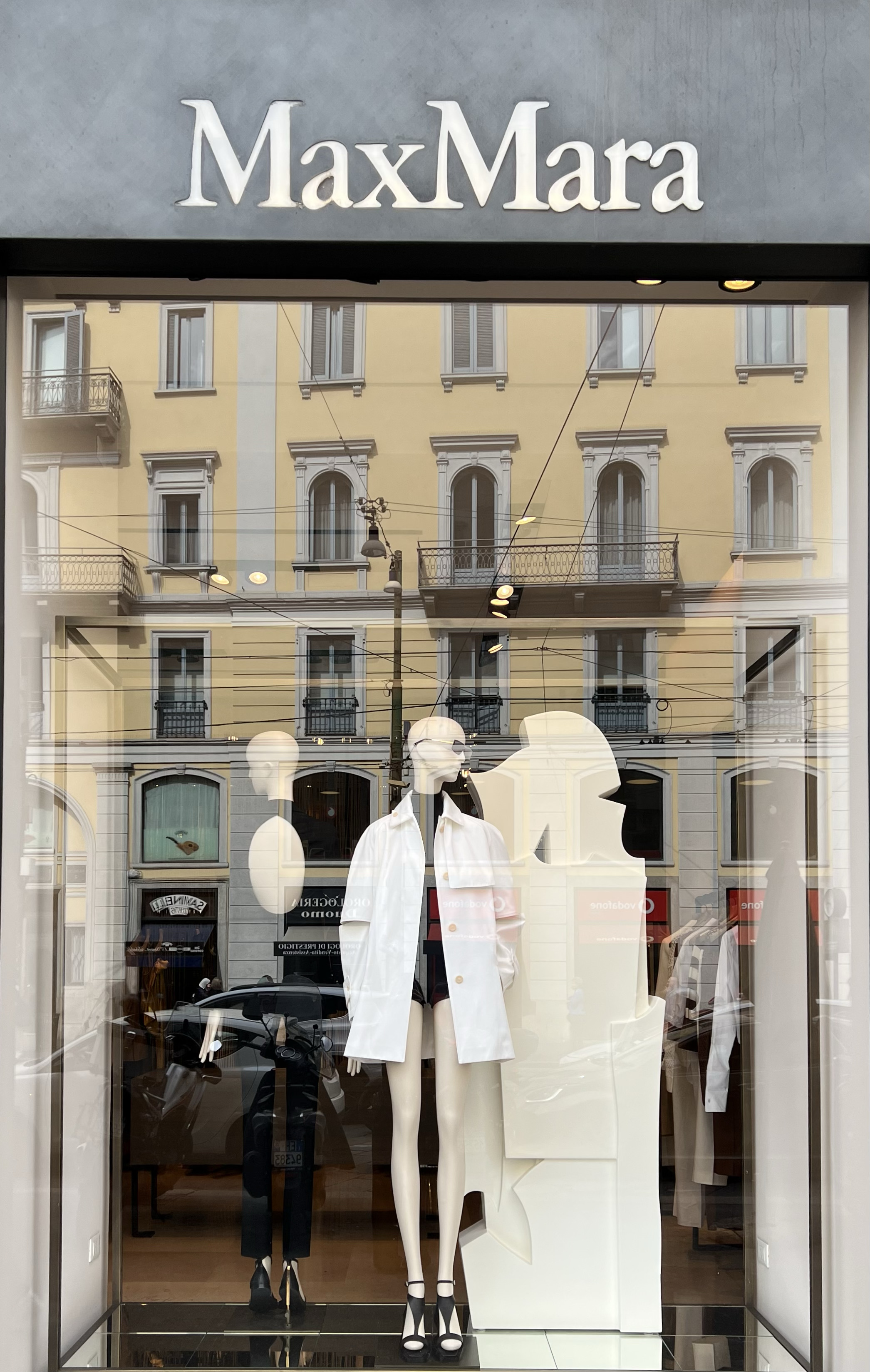 Images Max Mara