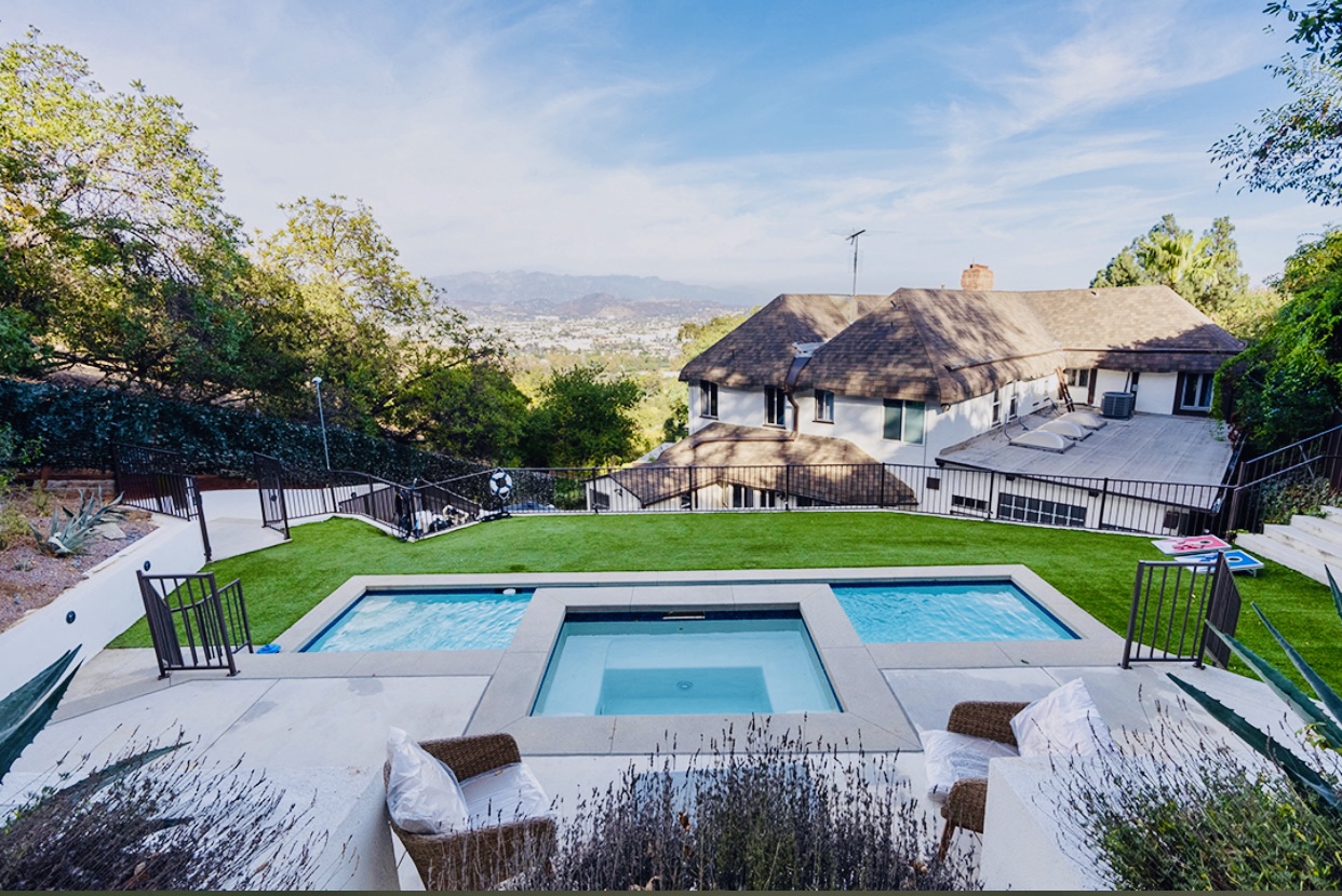 Luxe Recovery | Drug & Alcohol Rehab