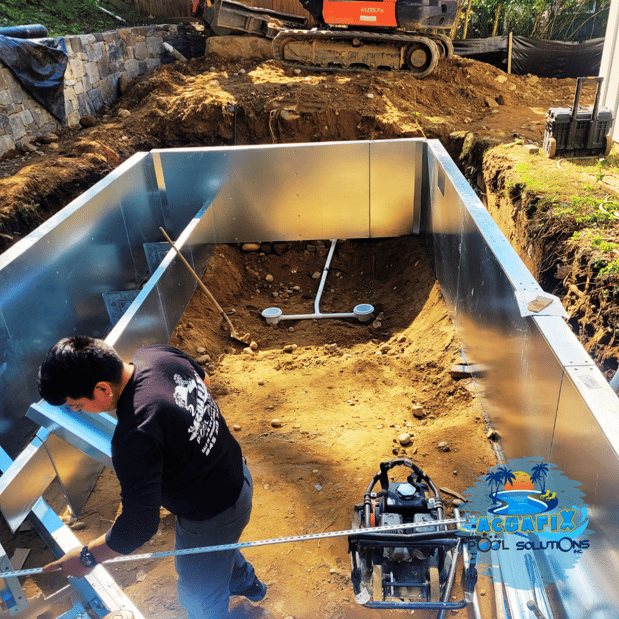 Images Acuafix Pool Solution Inc