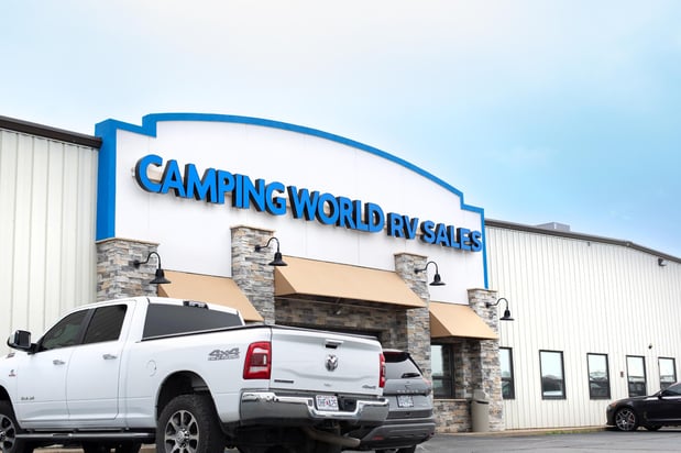 Images Camping World RV Sales