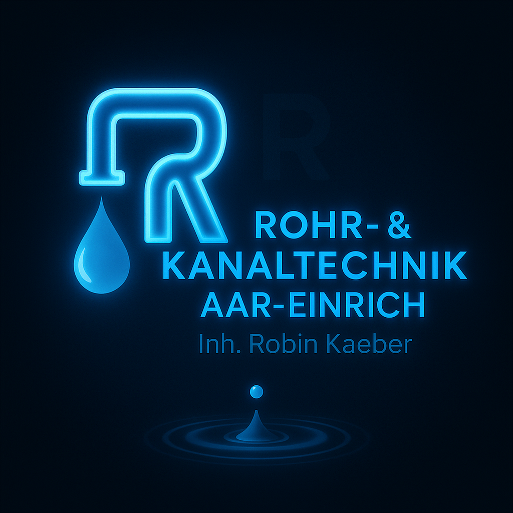 Rohr- & Kanaltechnik Aar-Einrich  Rohrreinigung Limburg, Diez & Umgebung, Brückenstraße 18 in Hahnstätten