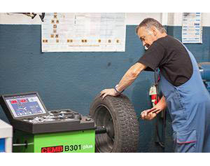 Bosch Service Witzel Car Service/Diesel Center, Buttstädter Strasse 10 in Apolda