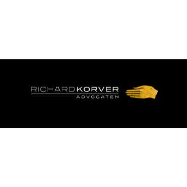Richard Korver Advocaten Logo