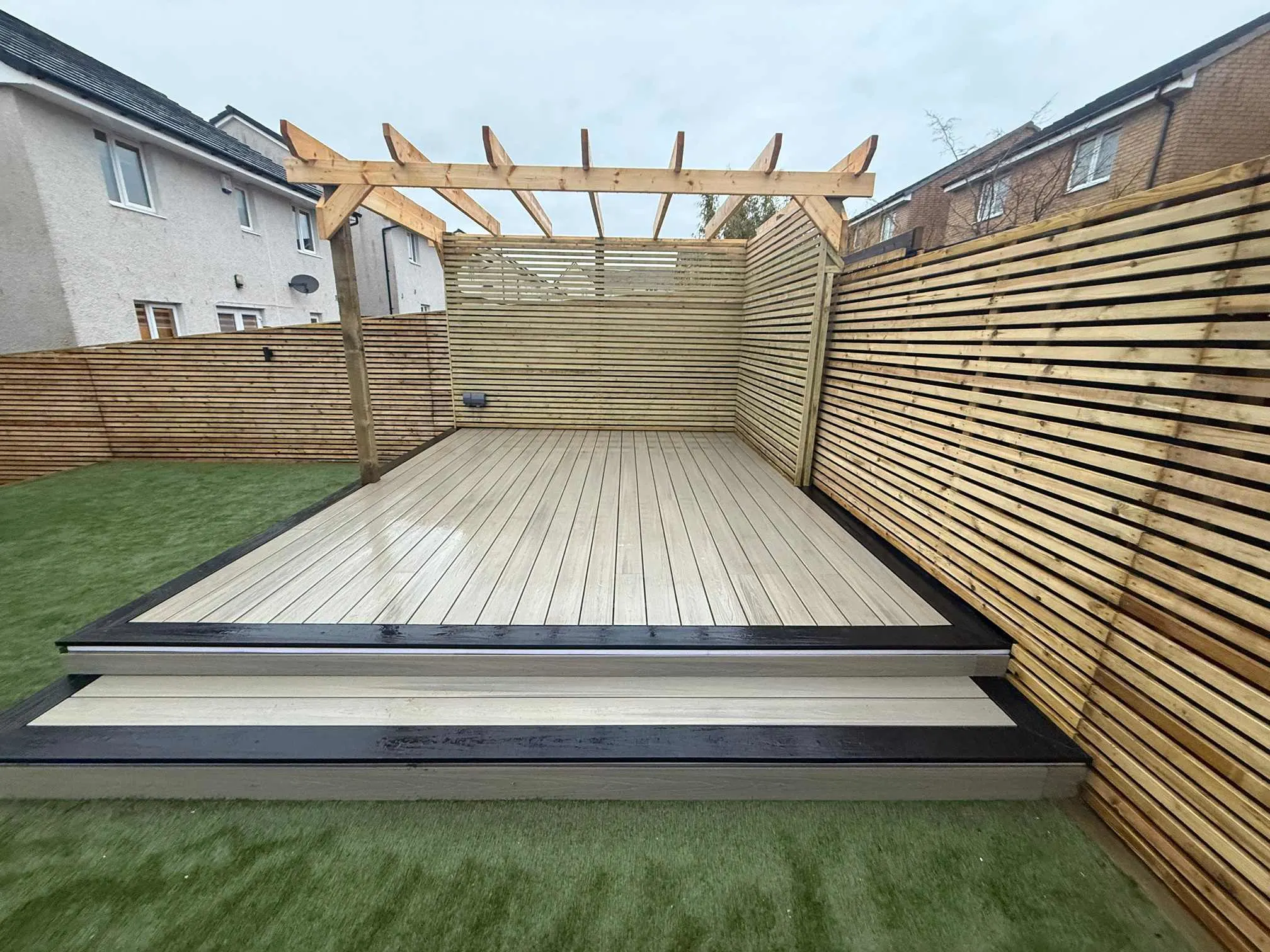 Images Eco Homes Ayrshire Ltd