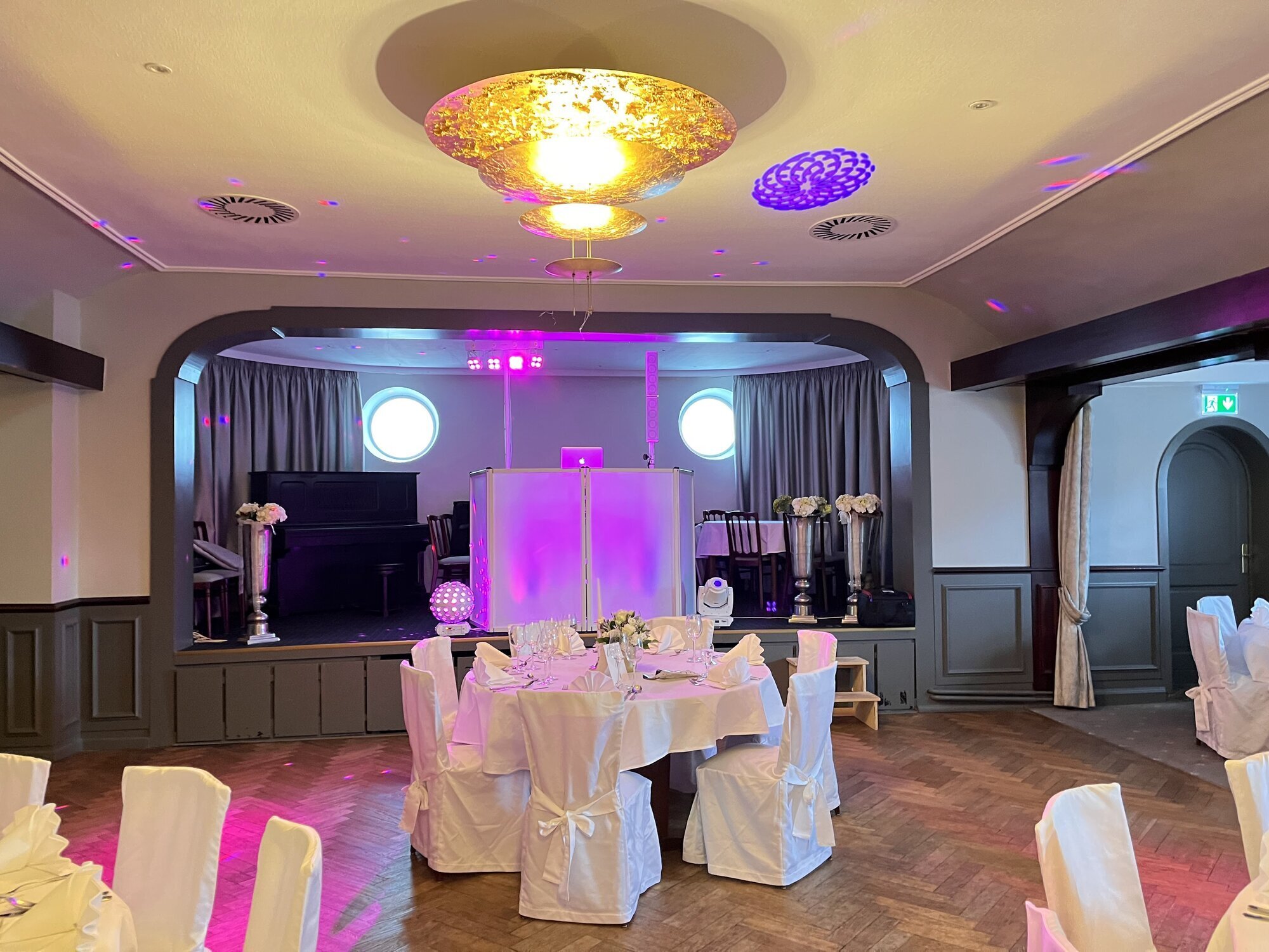 DJlarsSynn, Stonsdorfer Weg 4 in Norderstedt