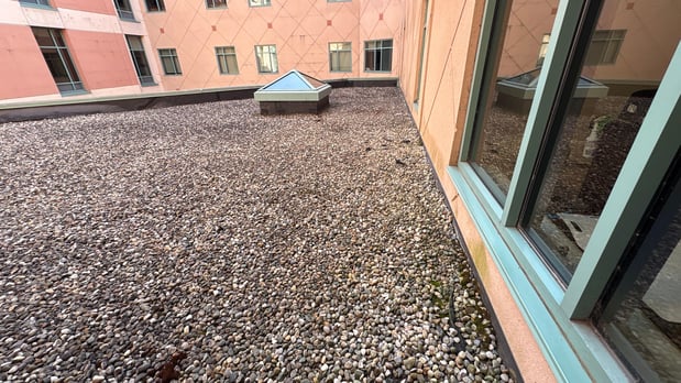 Images Weather Shield Roofing Systems | Lansing, MI