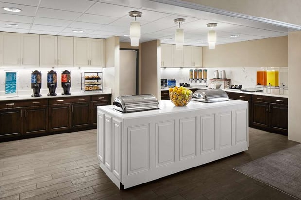Images Homewood Suites by Hilton Baltimore-BWI Airport