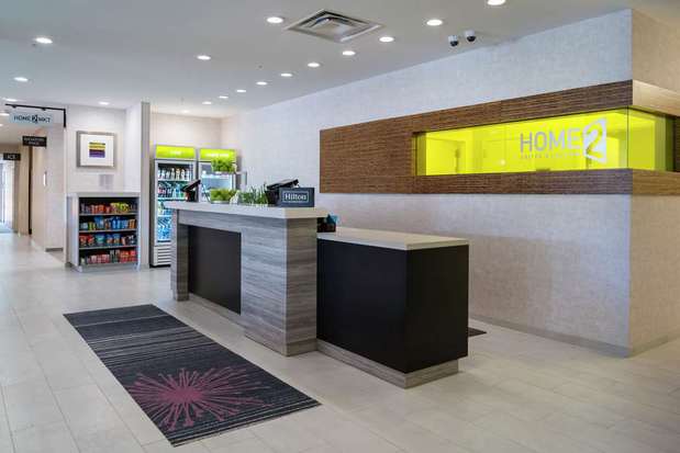 Images Home2 Suites by Hilton Jackson Flowood Airport Area