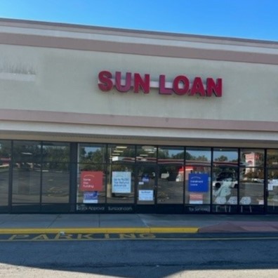 Images Sun Loan Company
