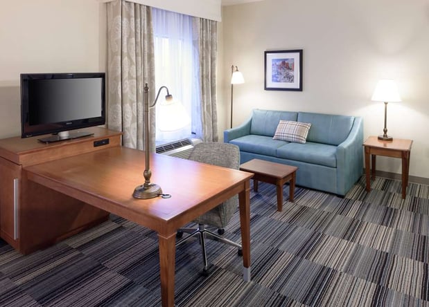 Images Hampton Inn & Suites Colorado Springs/I-25 South