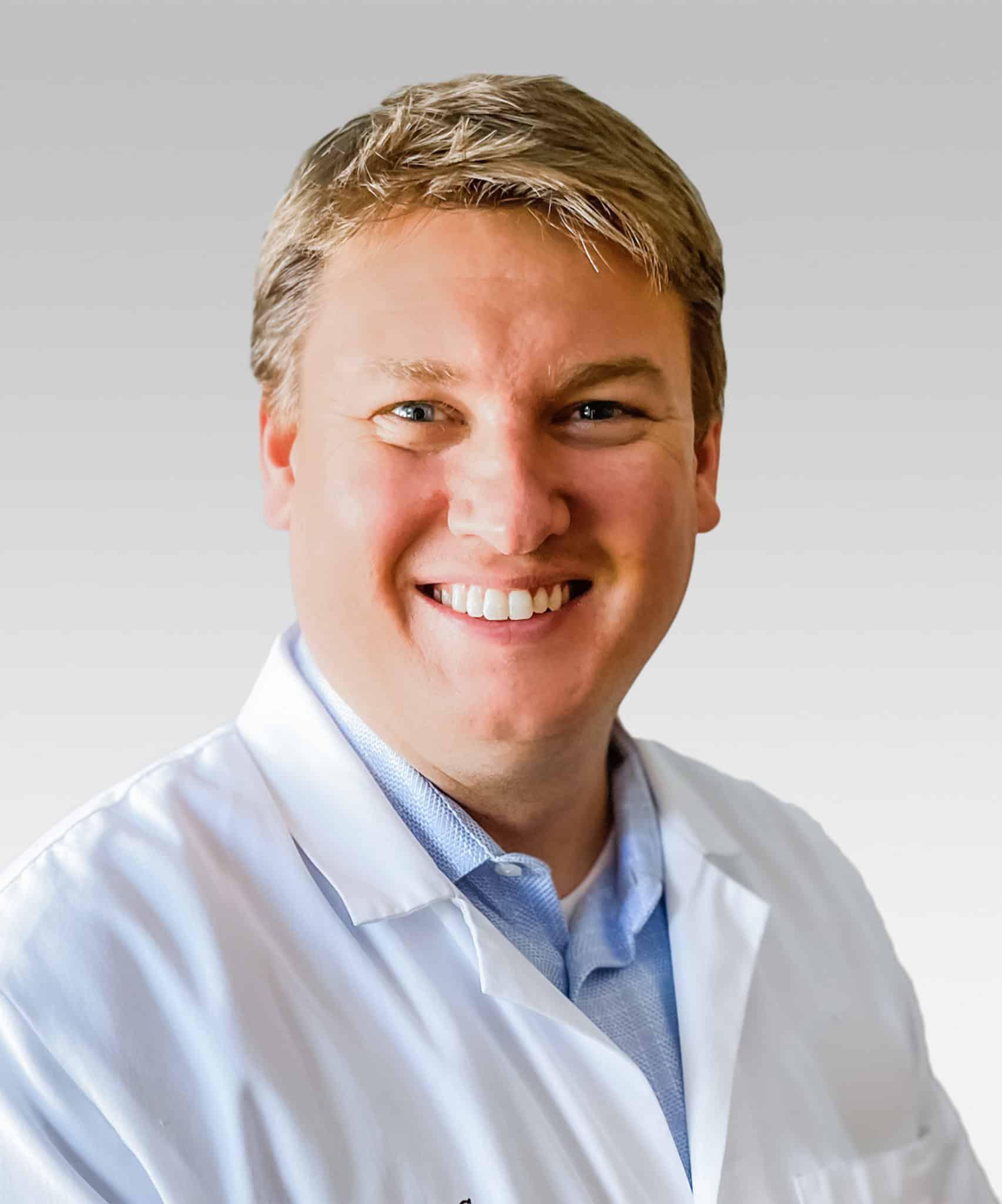 Christopher Lillie, PAC - Naperville, IL - Dermatology