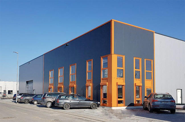 AN Cut Wasserstrahlschneiden, Glehner Heide 5 in Korschenbroich