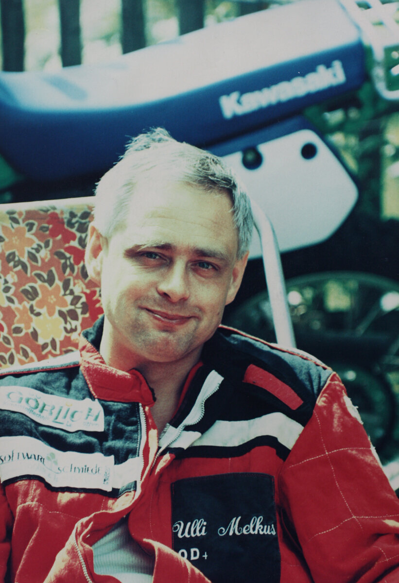 MELKUS Sportwagenbau, Am Weißiger Bach 149 in Dresden