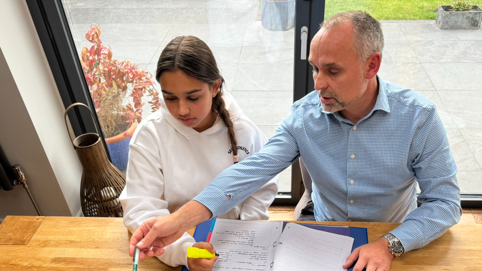 Images Ascend Tutoring and Academic Services