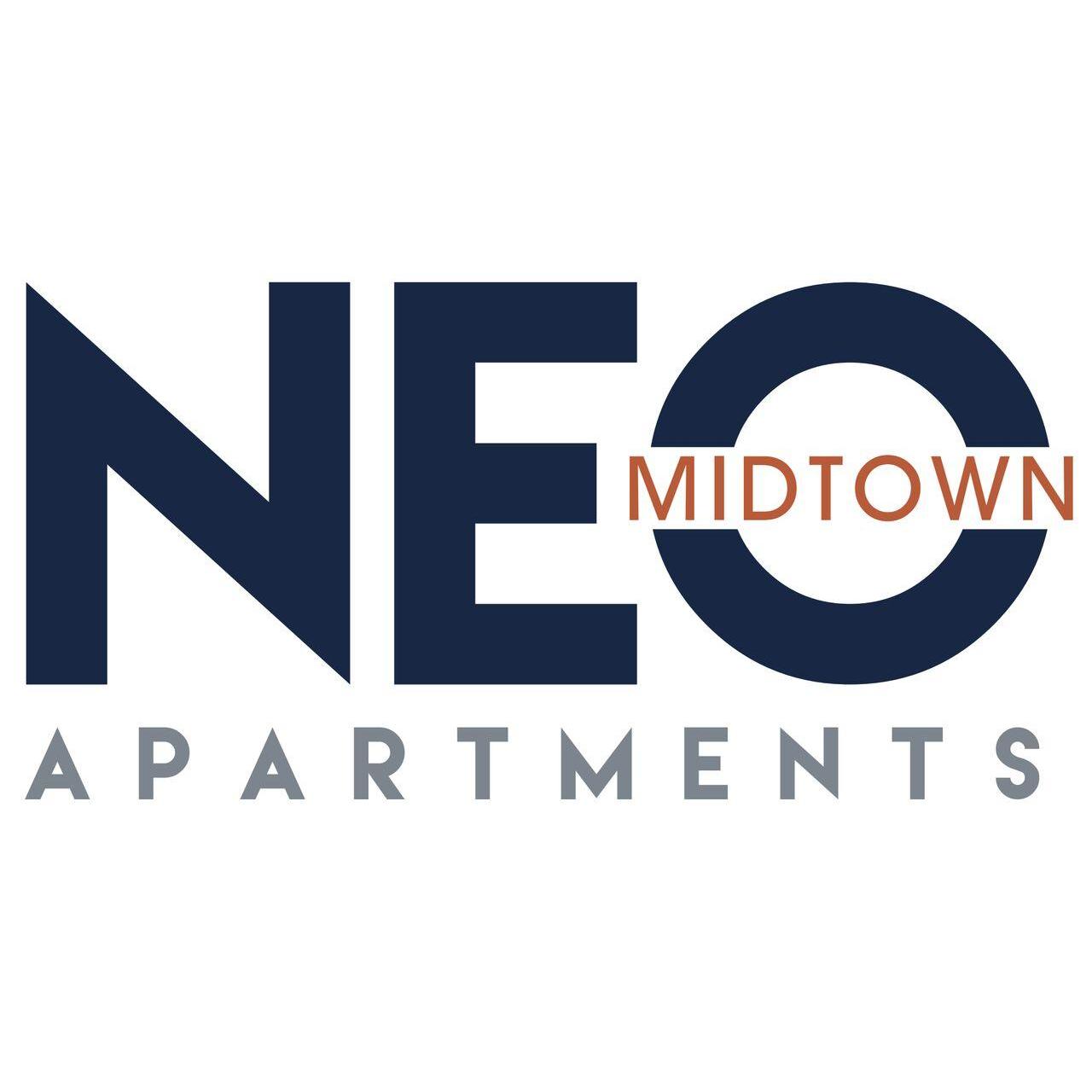 Neo Midtown Apartments Logo