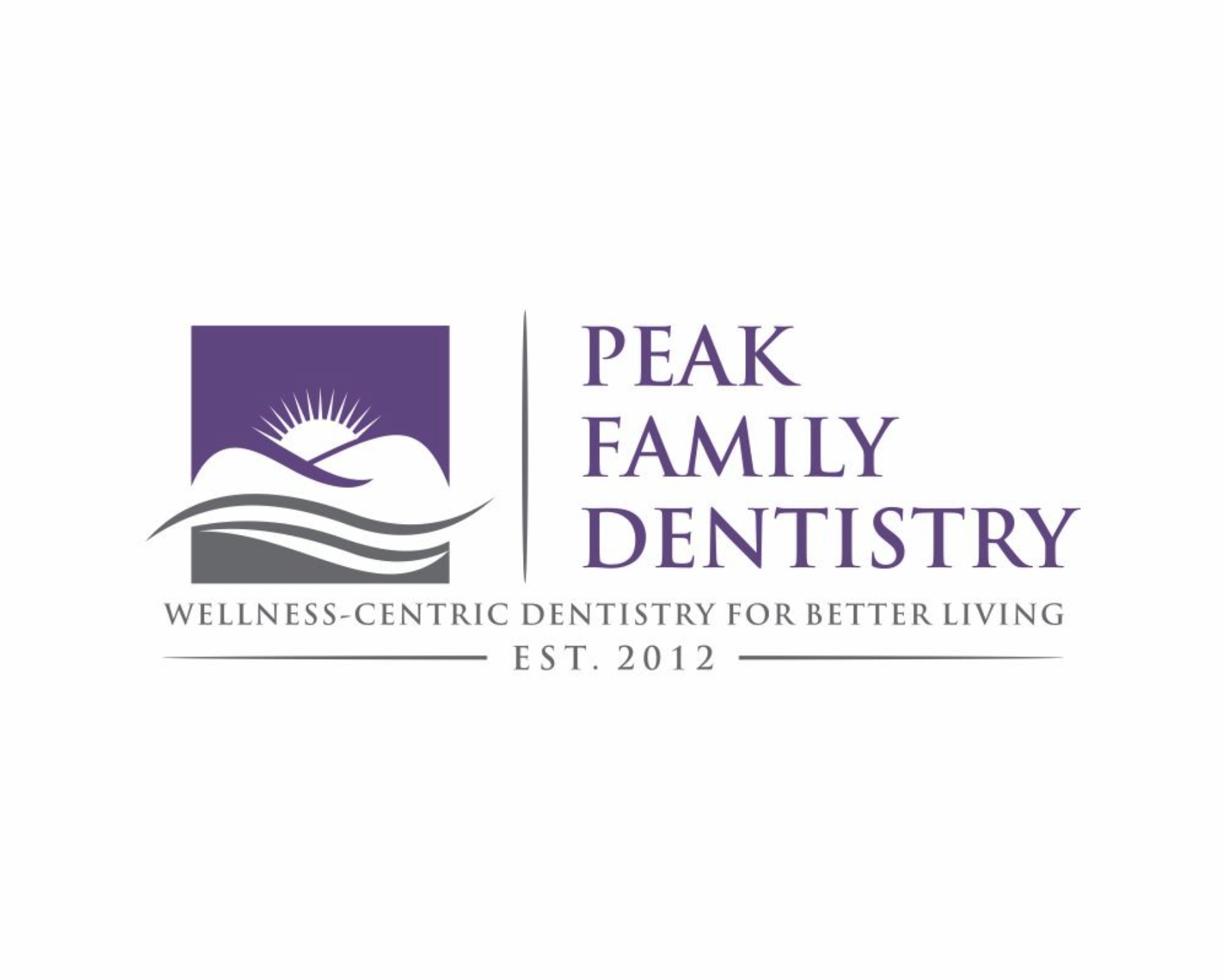 Logo of Peak Family Dentistry | Albuquerque, NM
