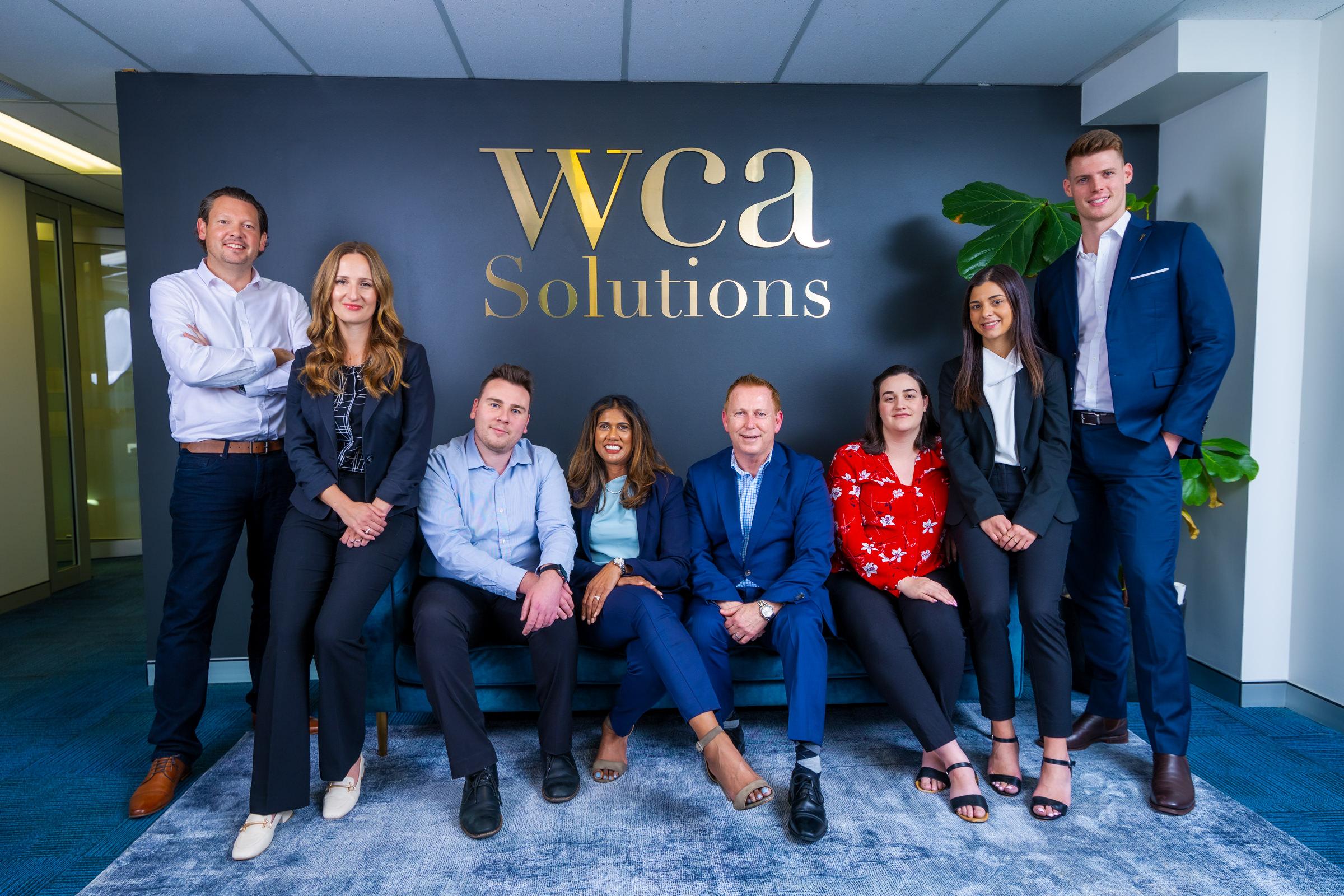 Images WCA Solutions