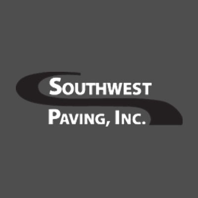 Southwest Paving Inc Logo