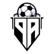 Pradas Academy I/S Logo